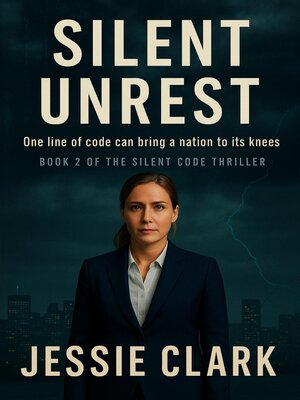 cover image of Silent Unrest
